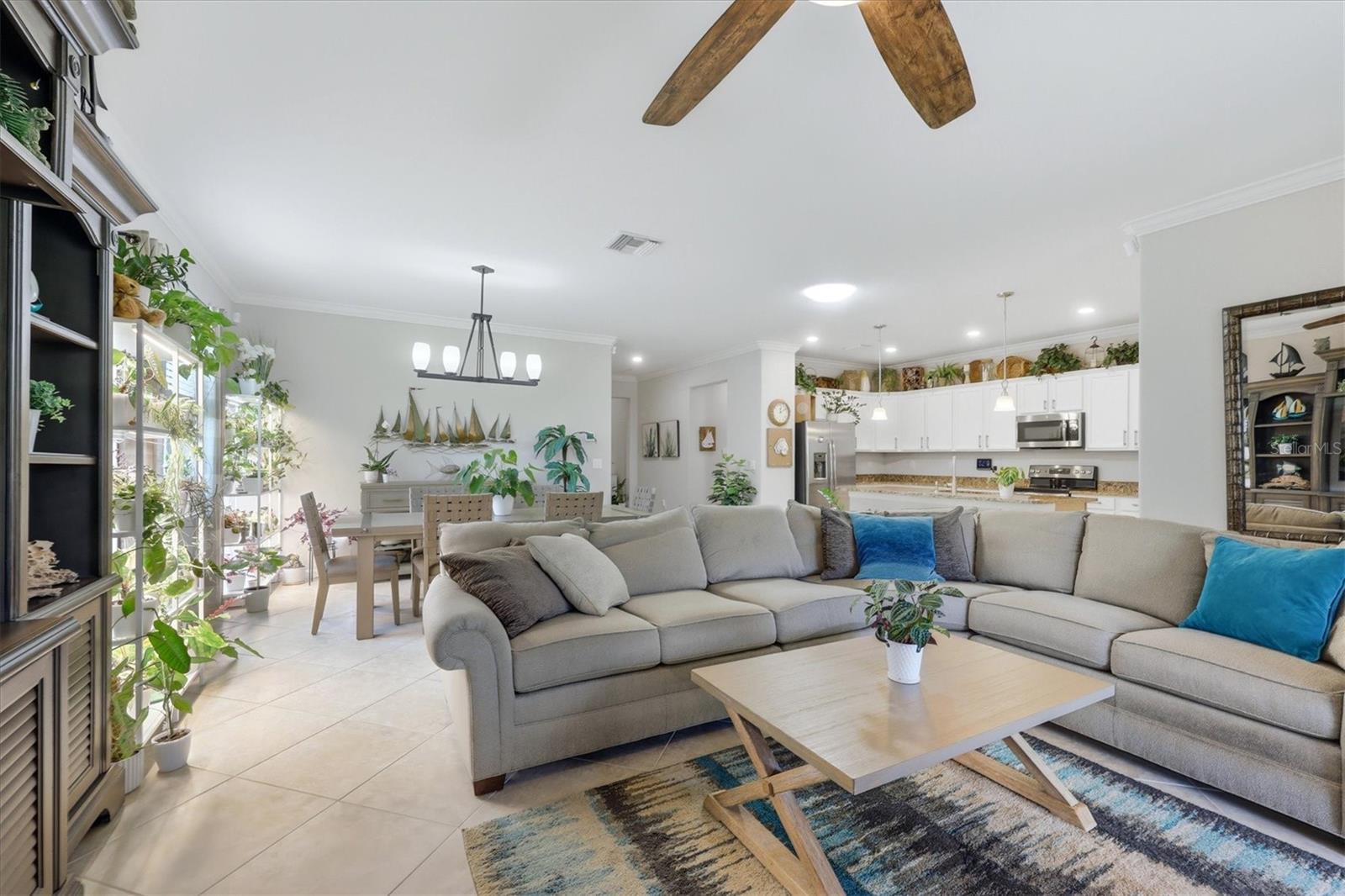 6540 Willowshire, Bradenton, FL 34212