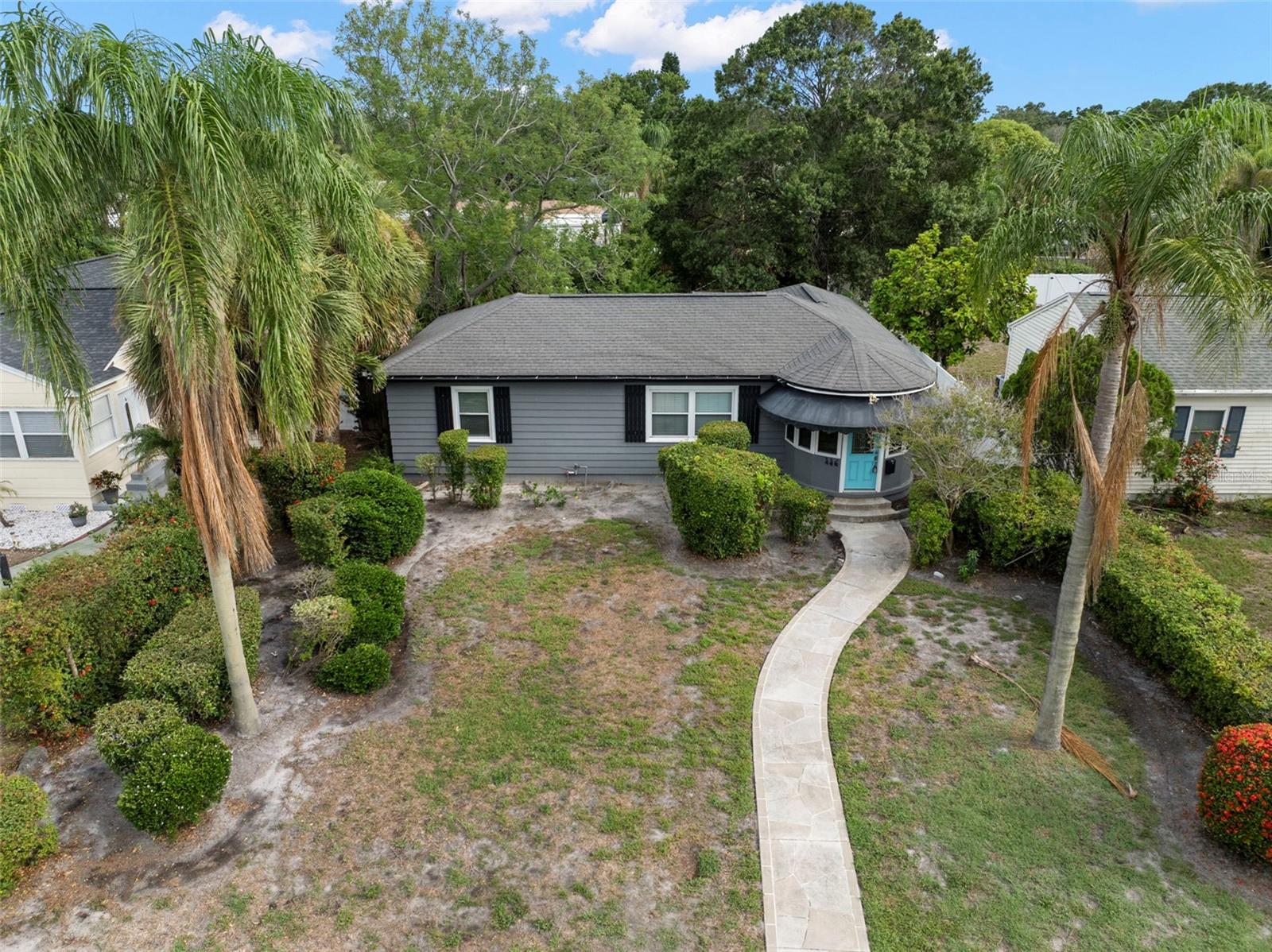446 37th, St Petersburg, FL 33704