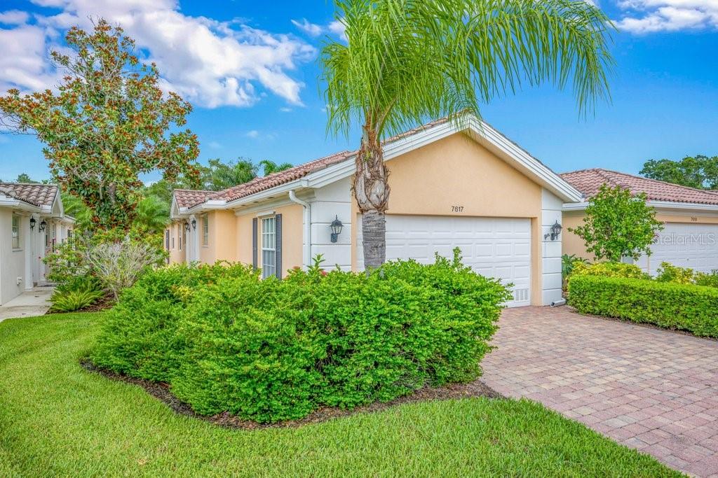 7617 Camminare, Sarasota, FL 34238