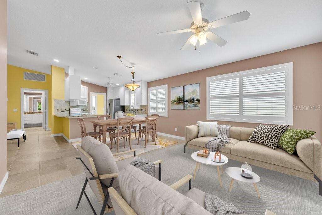 7617 Camminare, Sarasota, FL 34238