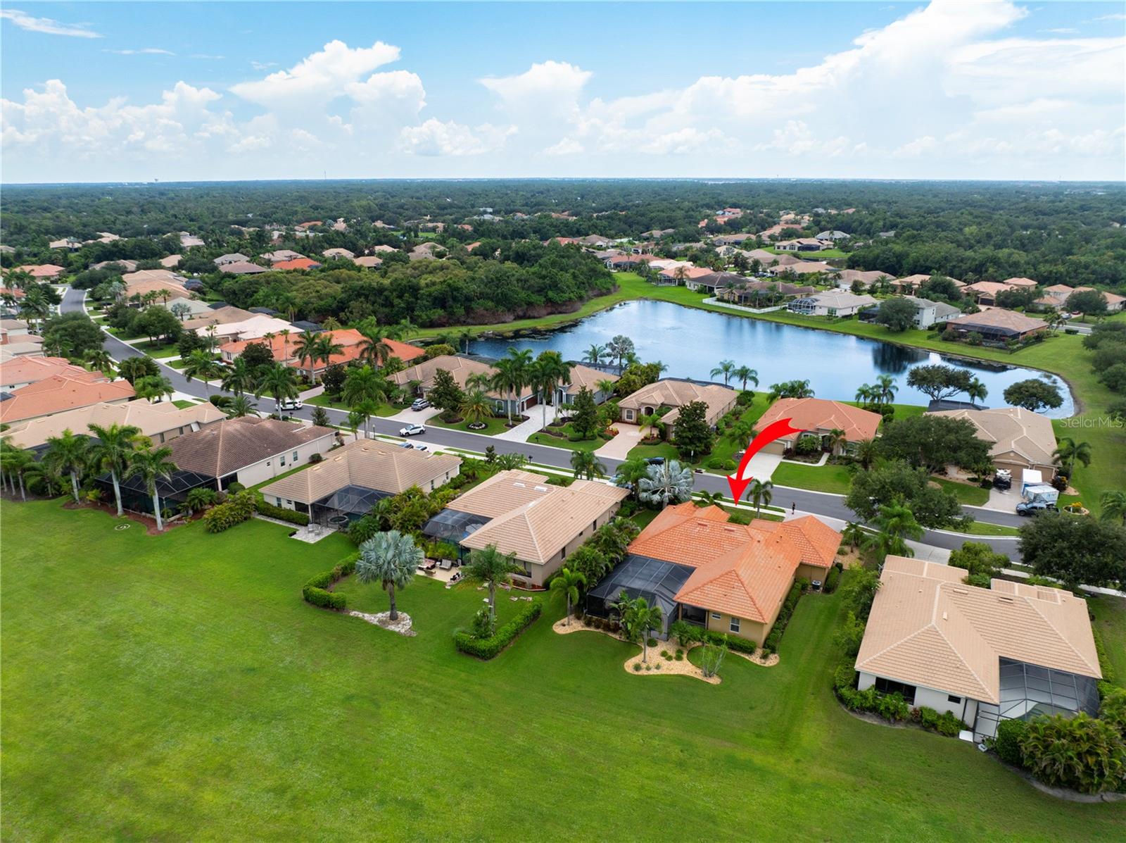12709 Penguin, Bradenton, FL 34212