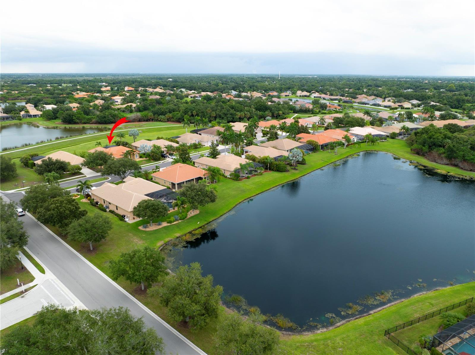12709 Penguin, Bradenton, FL 34212