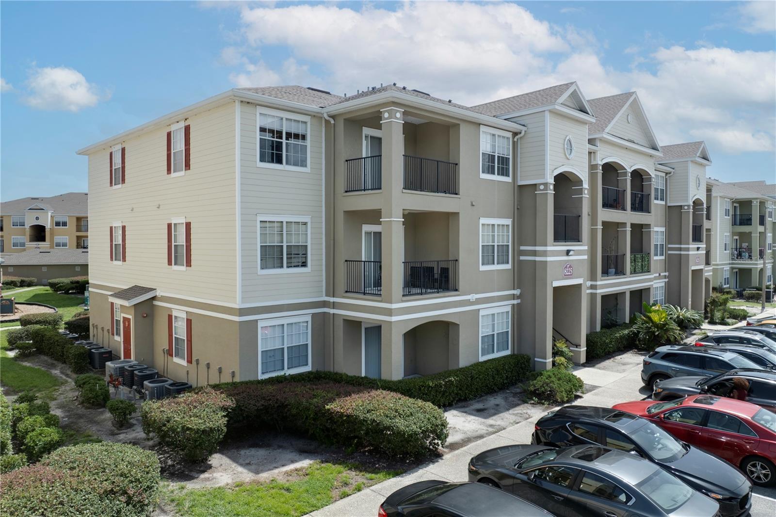 8225 Claire Ann Unit 101, Orlando, FL 32825