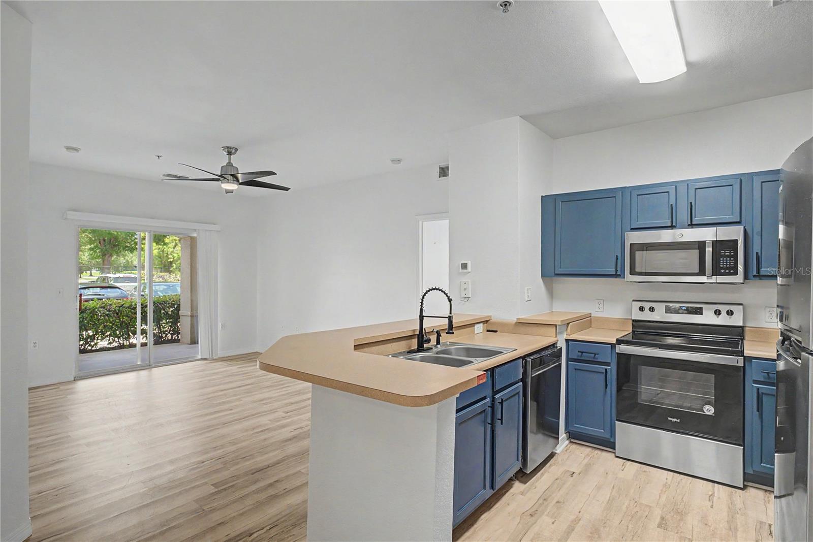 8225 Claire Ann Unit 101, Orlando, FL 32825