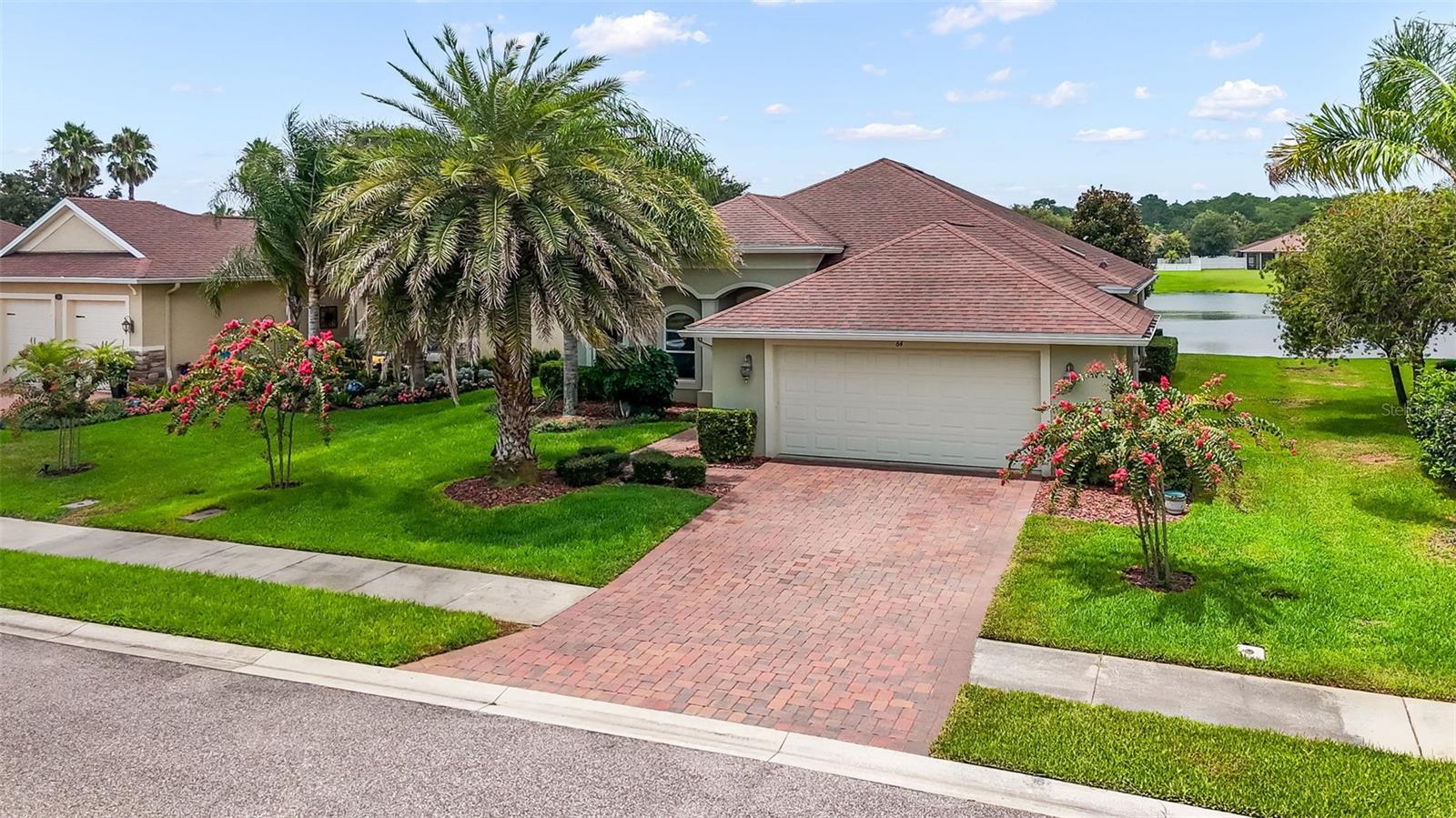 64 Arena Lake, Palm Coast, FL 32137