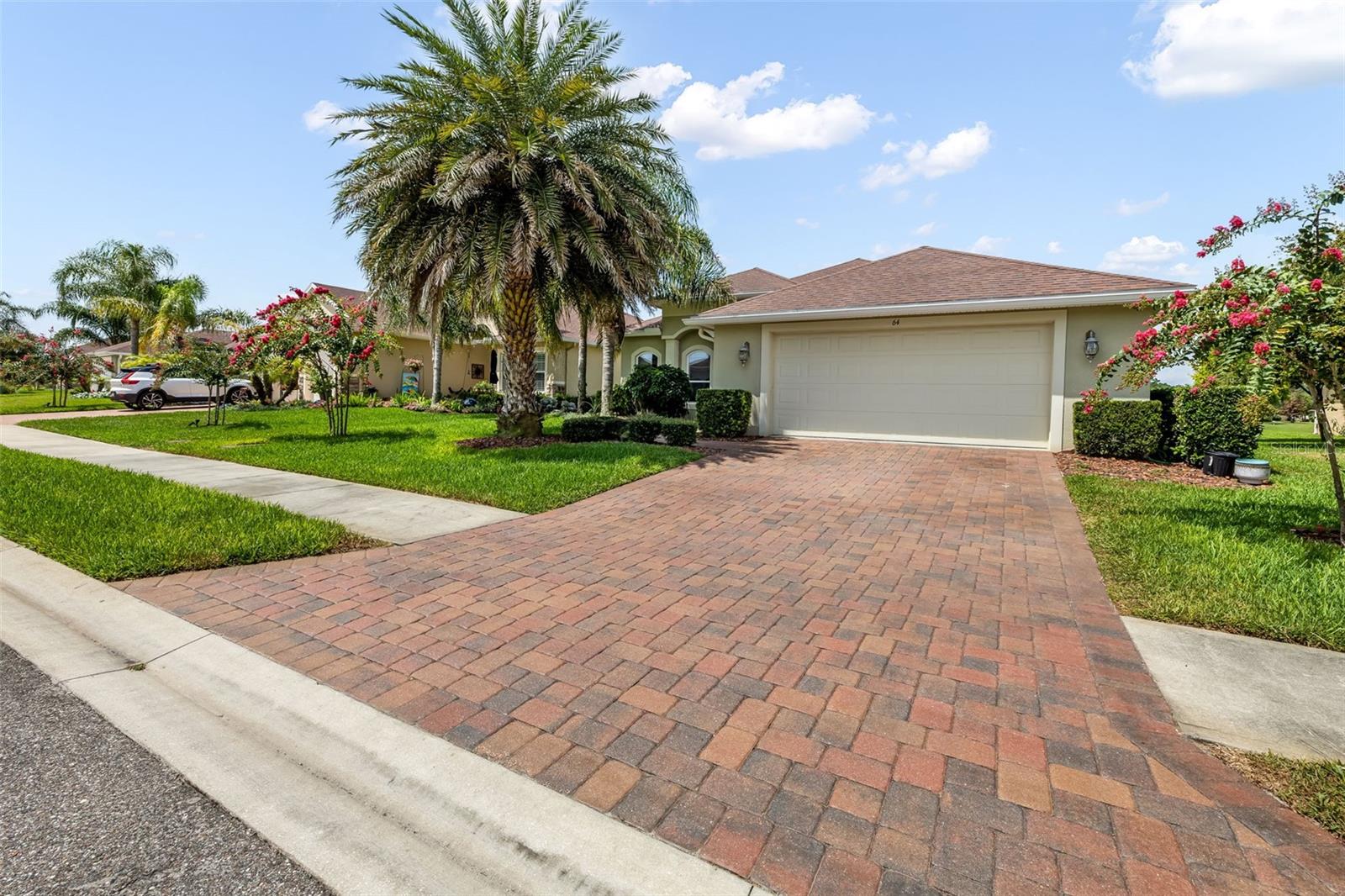 64 Arena Lake, Palm Coast, FL 32137