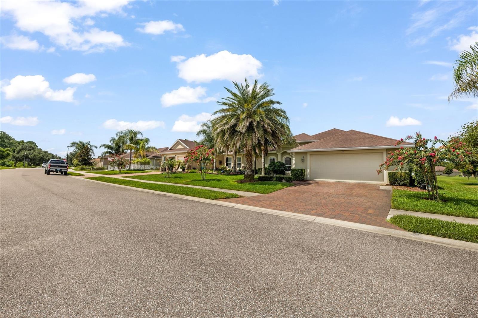 64 Arena Lake, Palm Coast, FL 32137