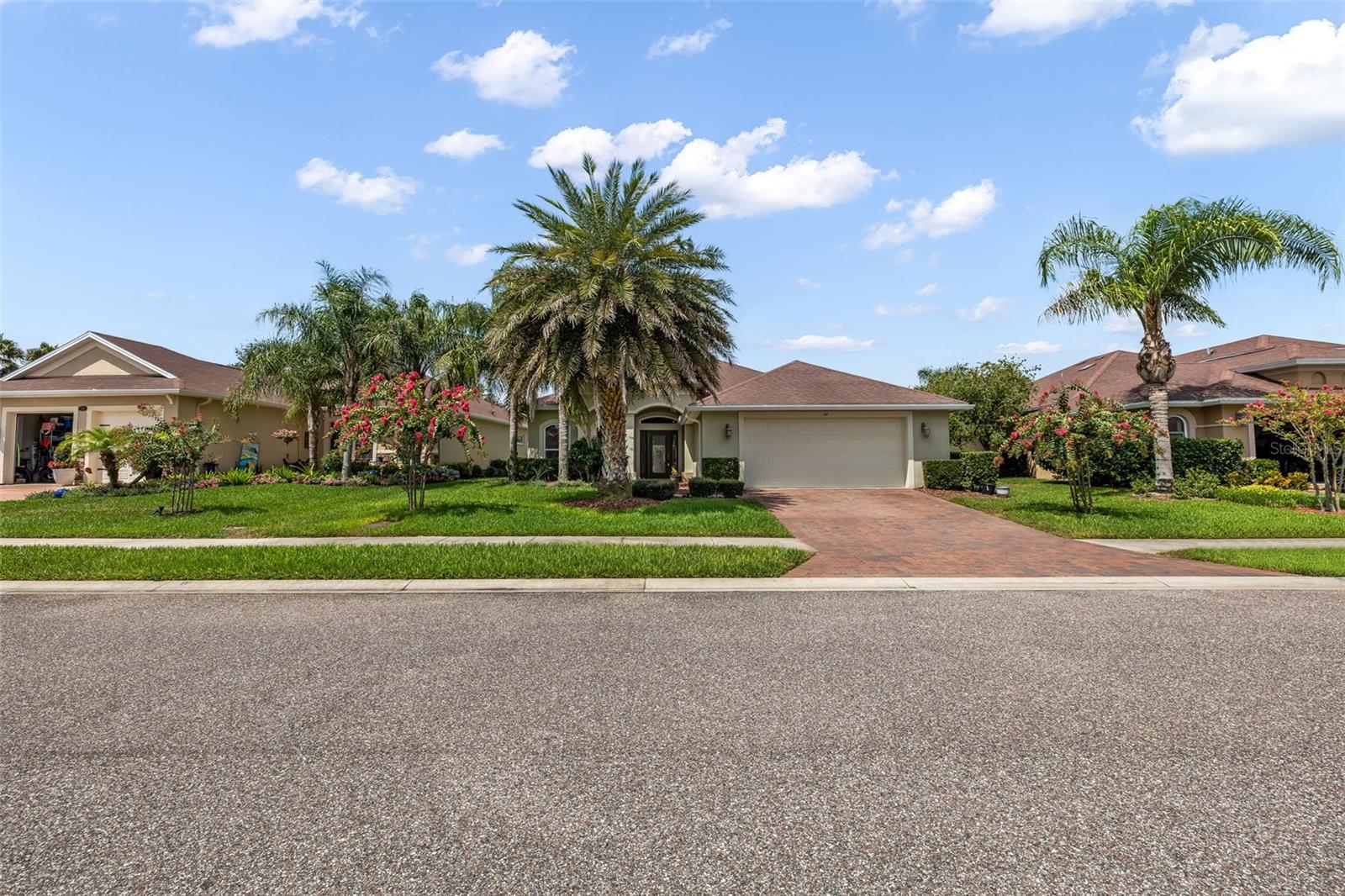 64 Arena Lake, Palm Coast, FL 32137