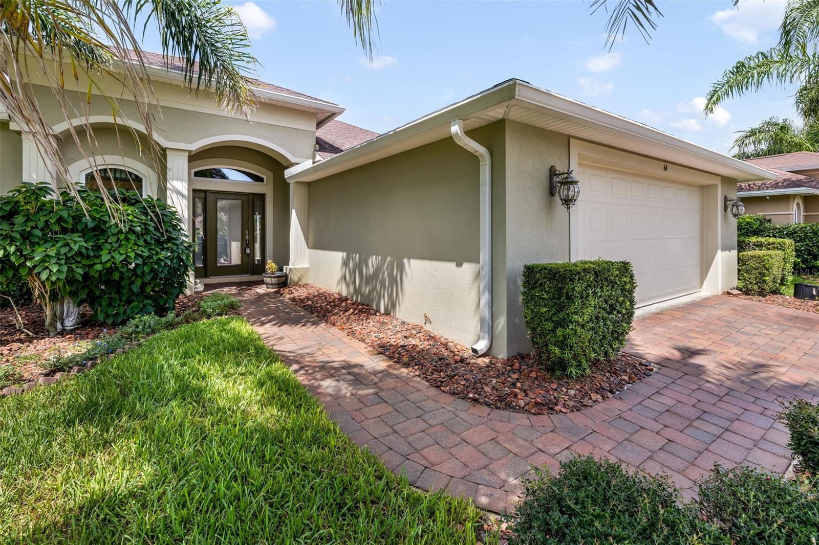 64 Arena Lake, Palm Coast, FL 32137