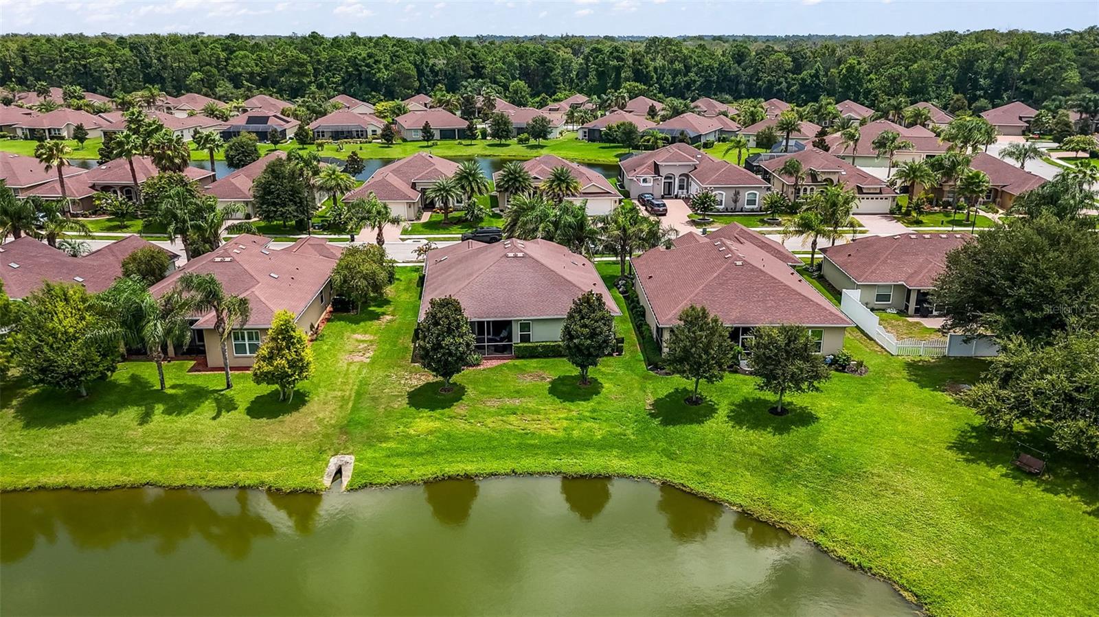 64 Arena Lake, Palm Coast, FL 32137