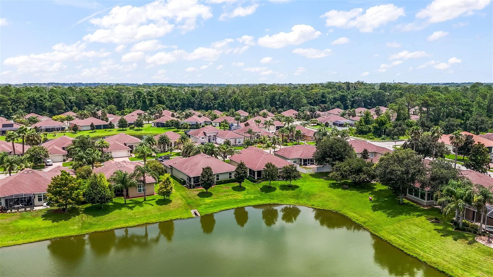 64 Arena Lake, Palm Coast, FL 32137