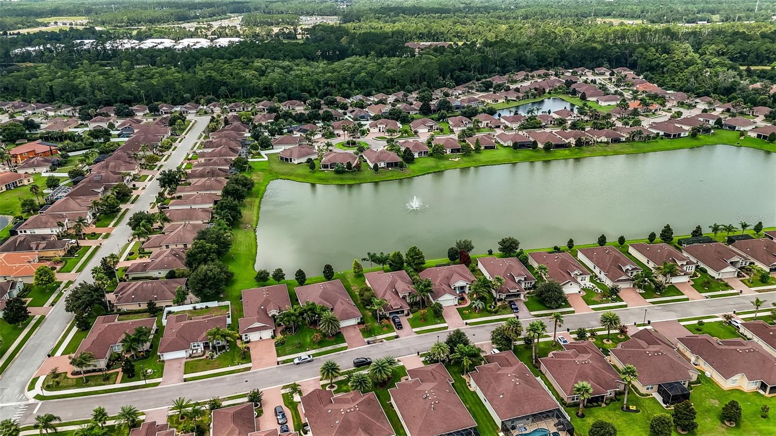 64 Arena Lake, Palm Coast, FL 32137