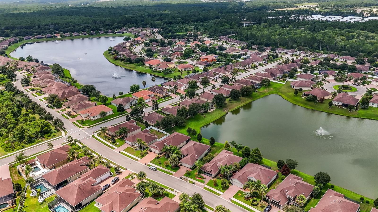 64 Arena Lake, Palm Coast, FL 32137