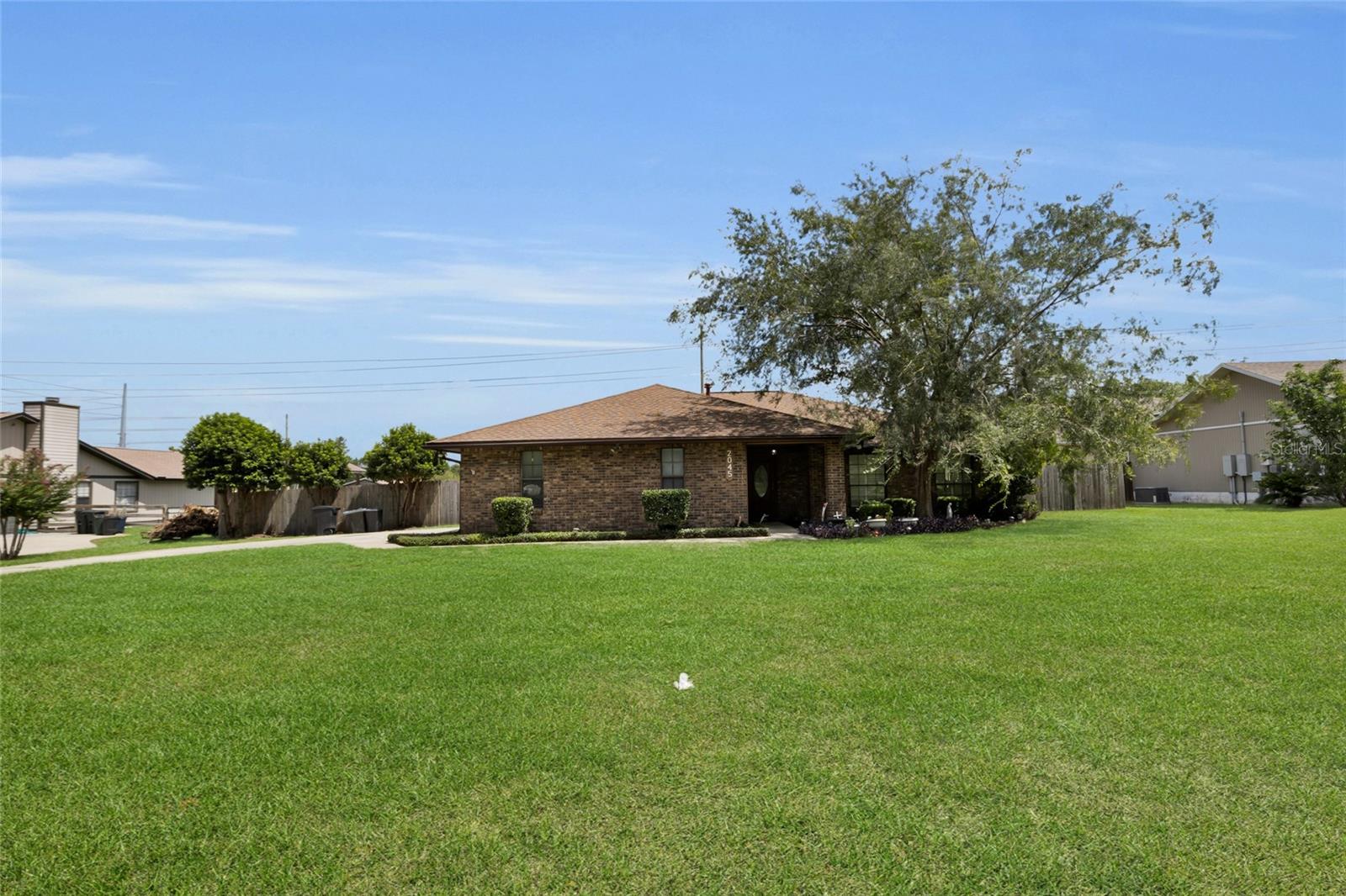 2045 32nd, Ocala, FL 34471