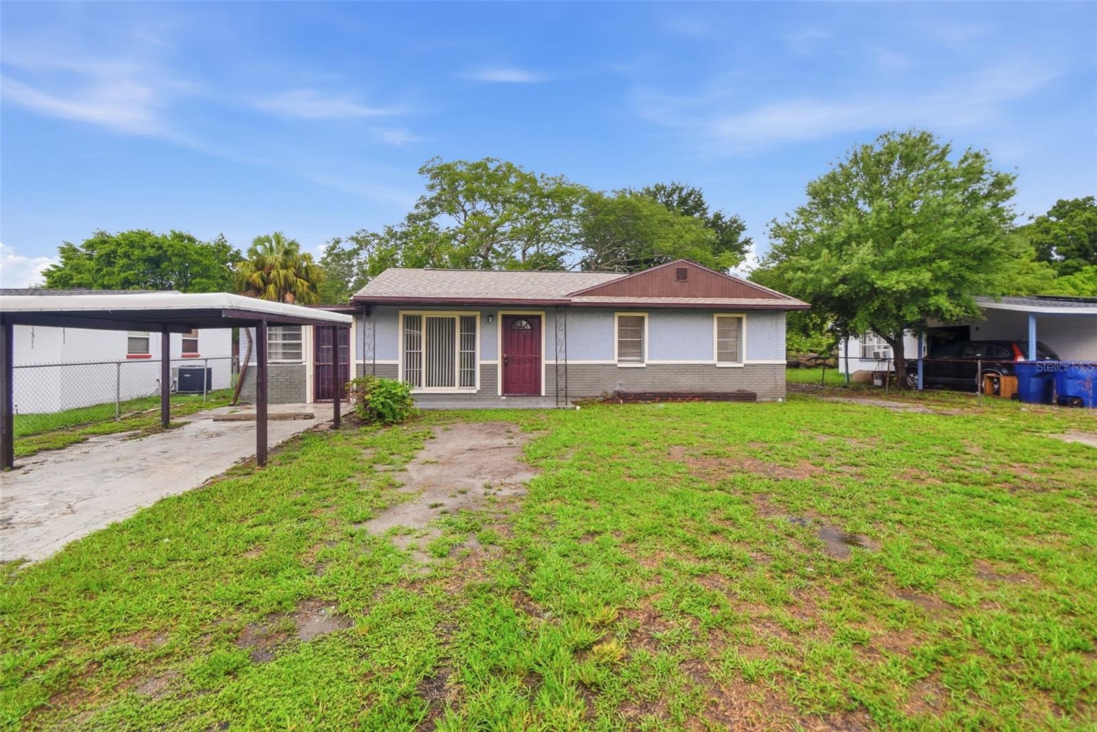 3008 43rd, Tampa, FL 33605