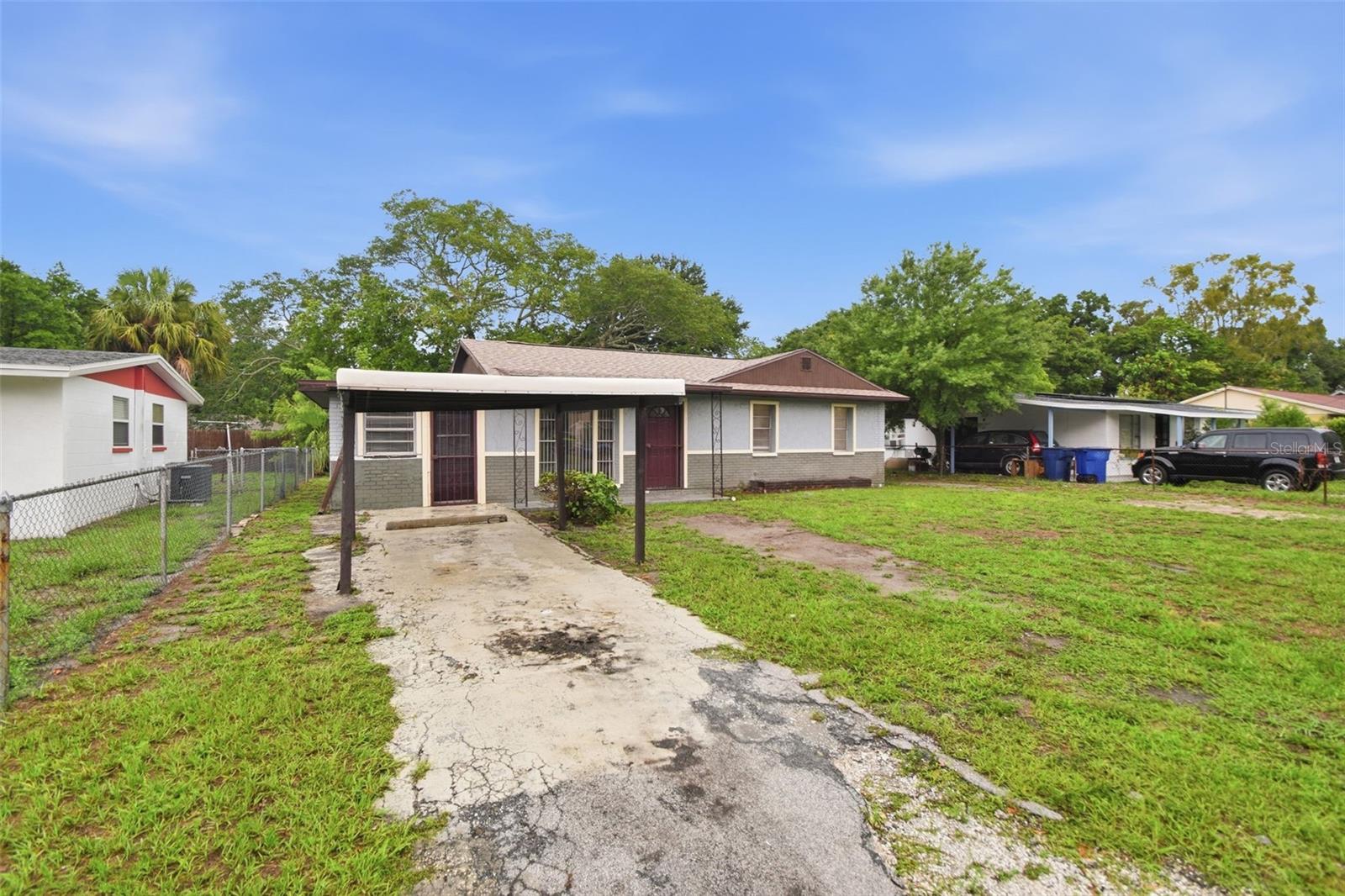 3008 43rd, Tampa, FL 33605