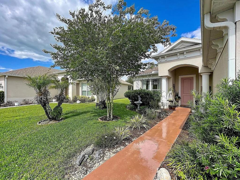 14530 Balloch, Hudson, FL 34667