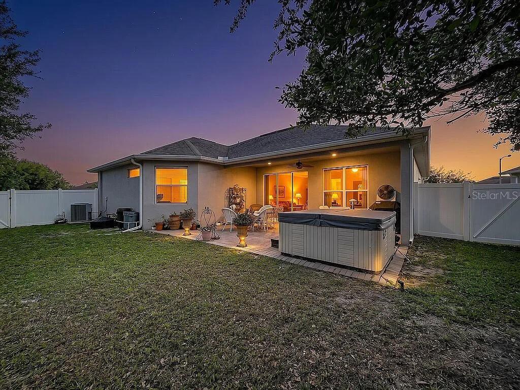 14530 Balloch, Hudson, FL 34667