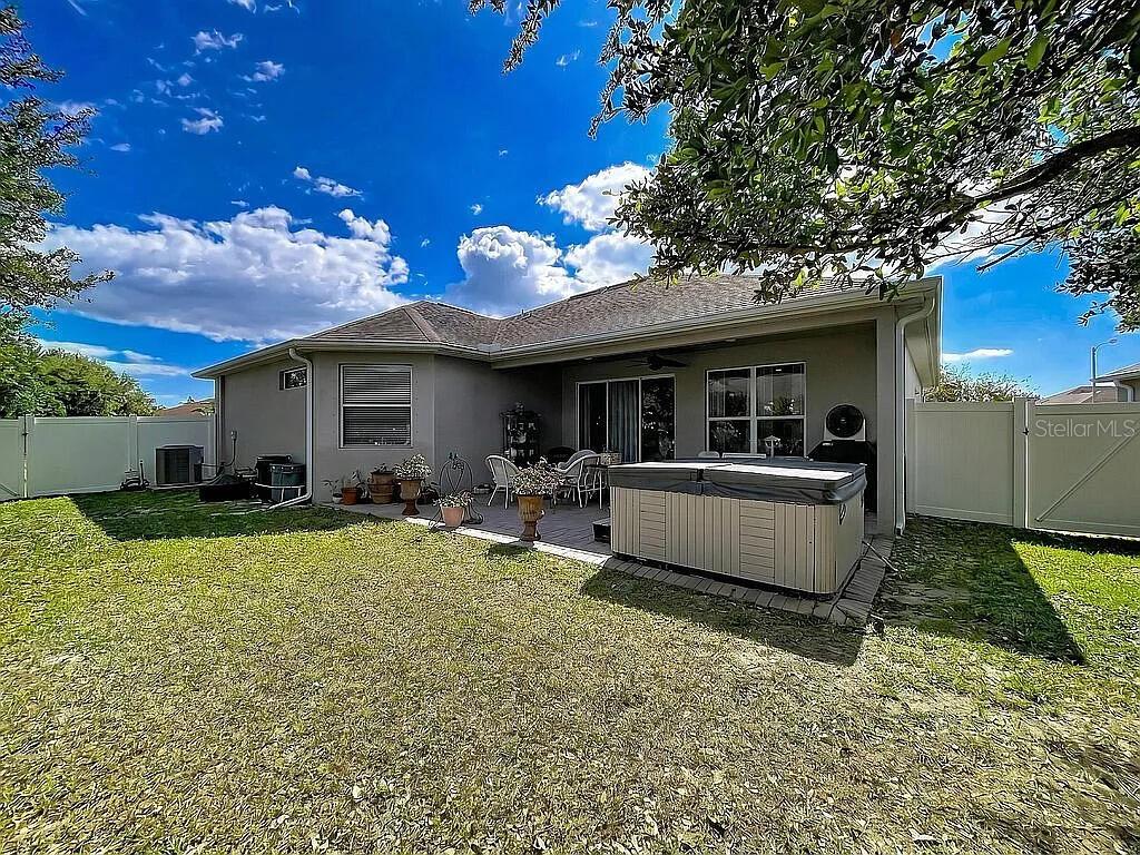 14530 Balloch, Hudson, FL 34667