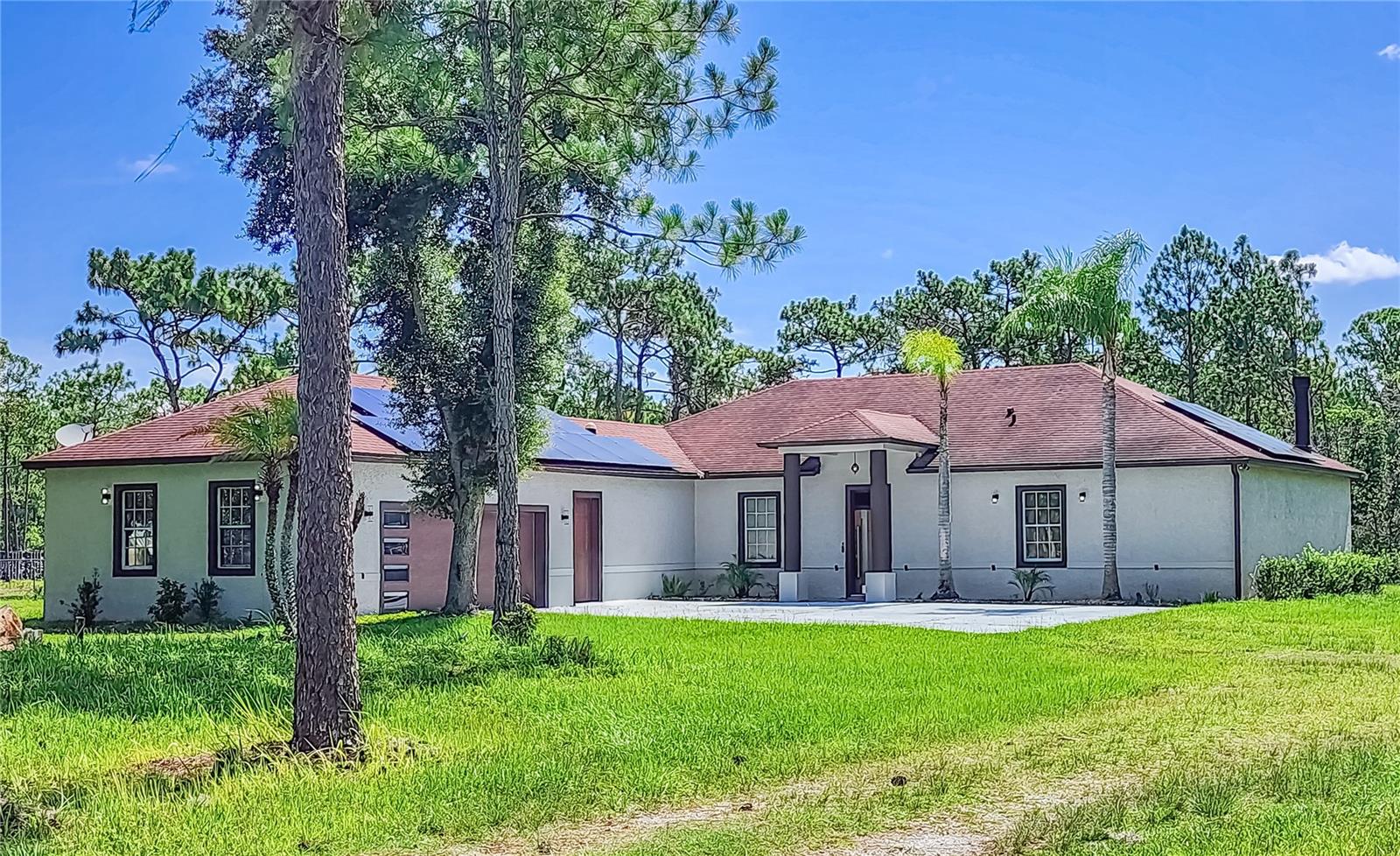 13305 Lacebark Pine, Orlando, FL 32832