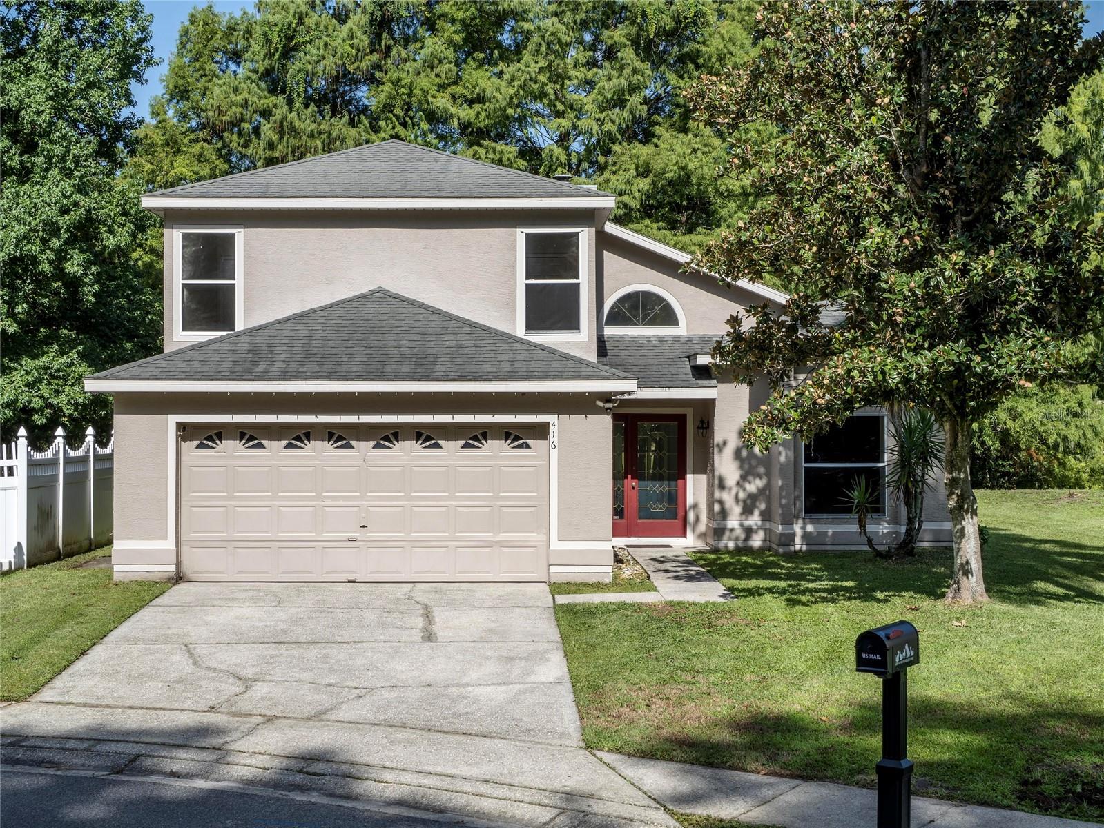 416 Sand Pebble, Longwood, FL 32750