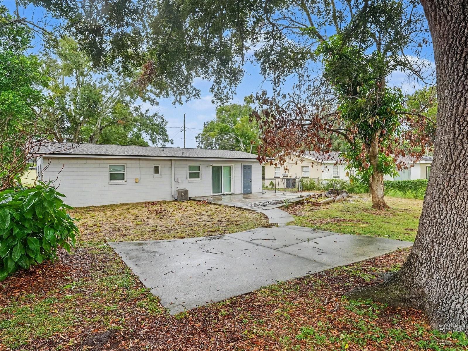 2508 Avenue A, Winter Haven, FL 33880