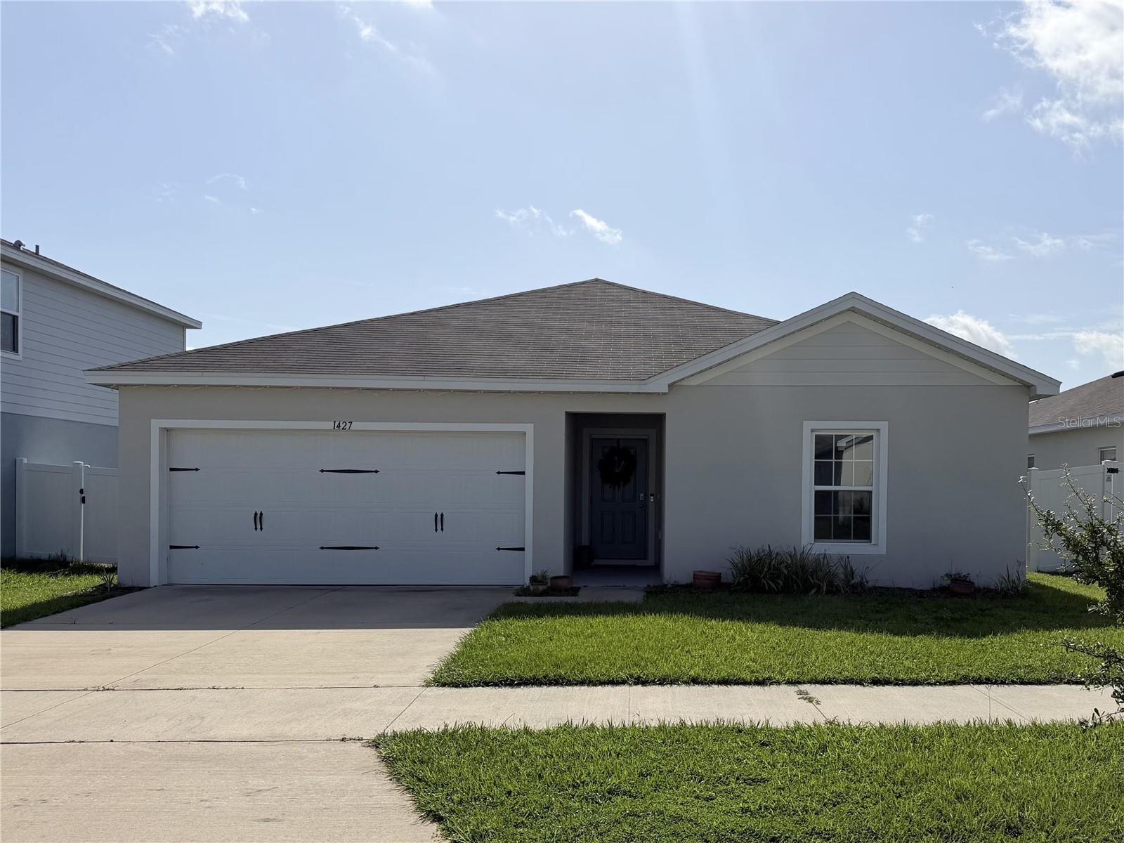 1427 Madison, Haines City, FL 33844