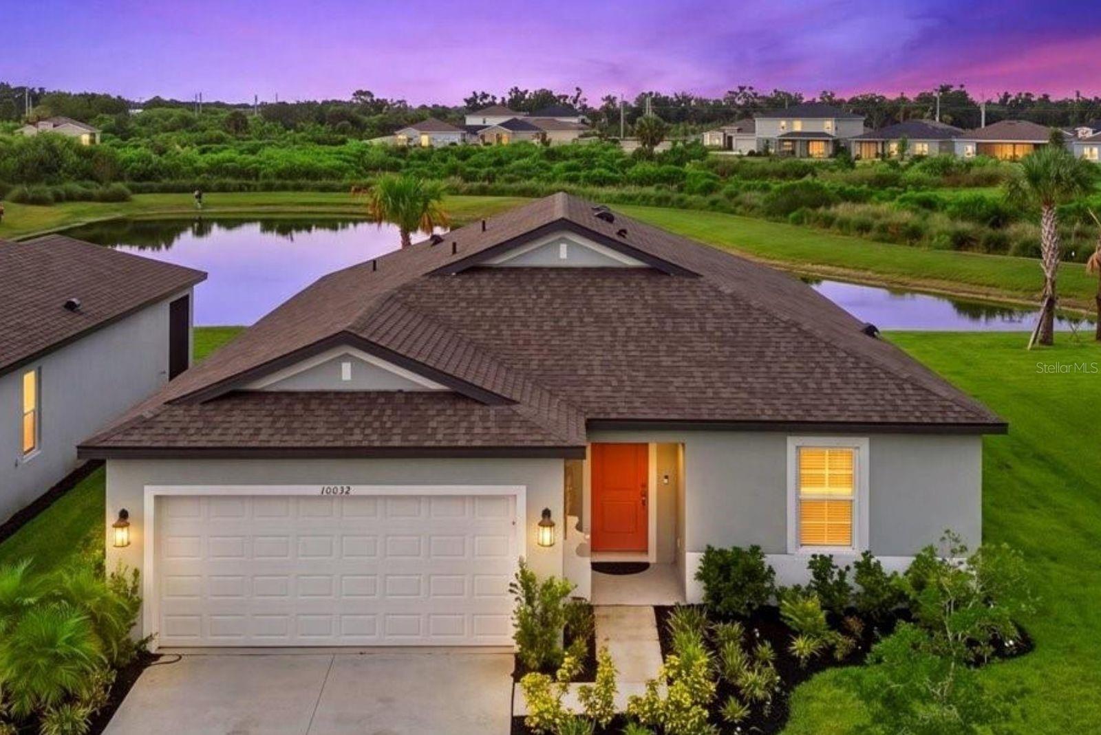 10032 Last Light, Parrish, FL 34219