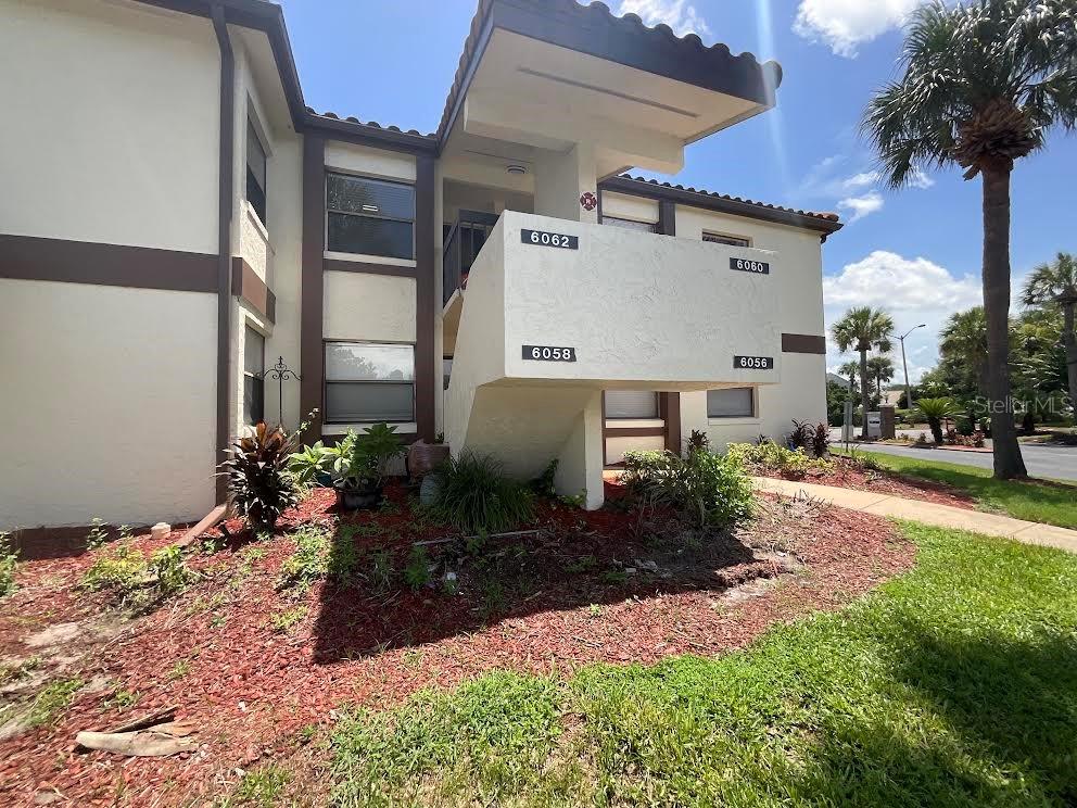 6062 Willowpointe Unit I 203, Orlando, FL 32822