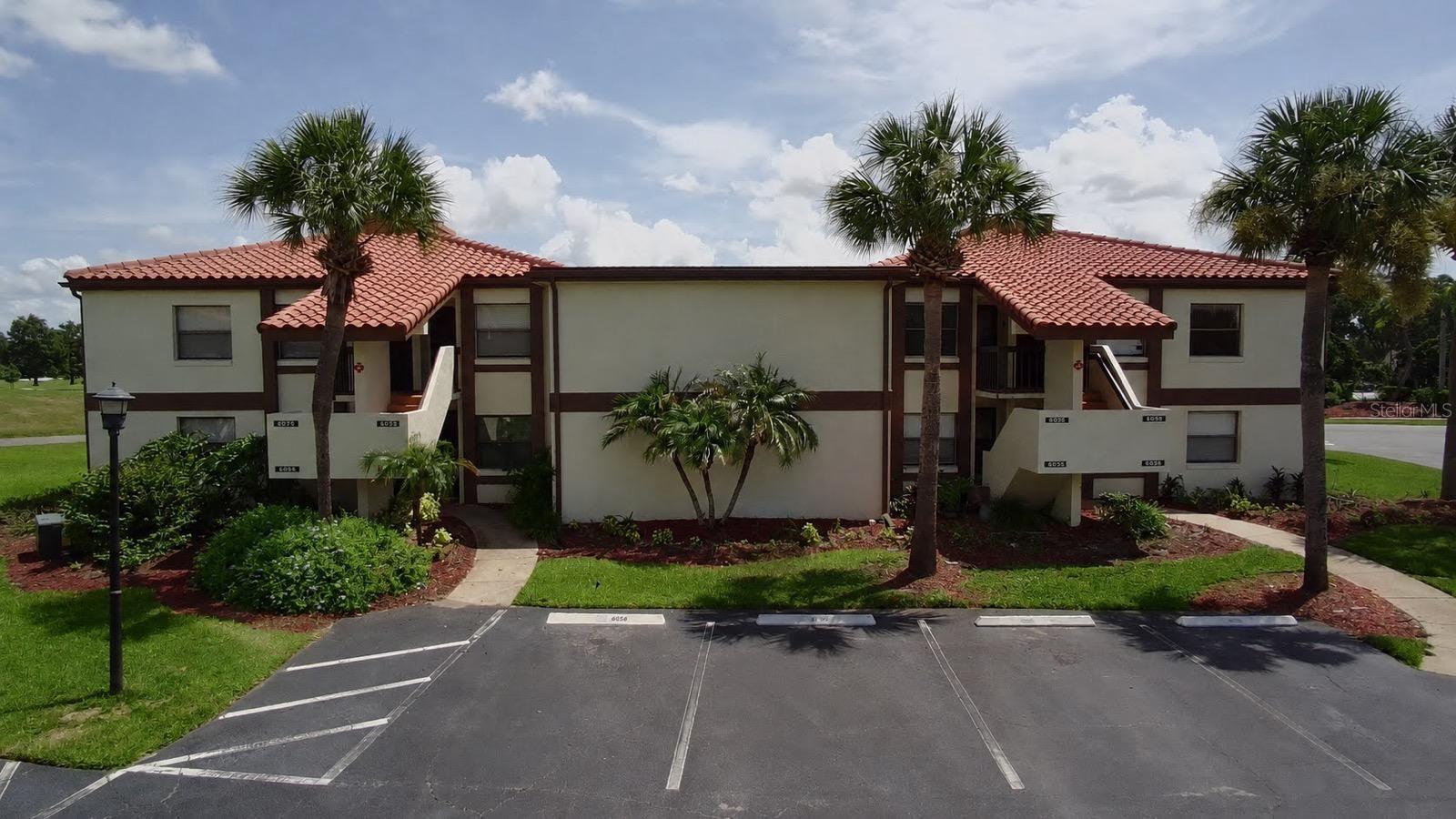 6062 Willowpointe Unit I 203, Orlando, FL 32822