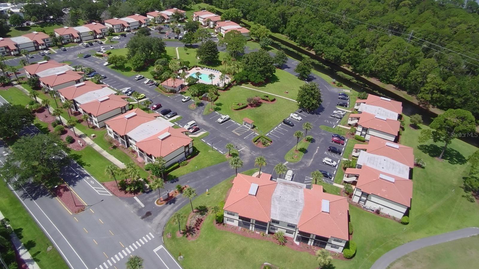 6062 Willowpointe Unit I 203, Orlando, FL 32822