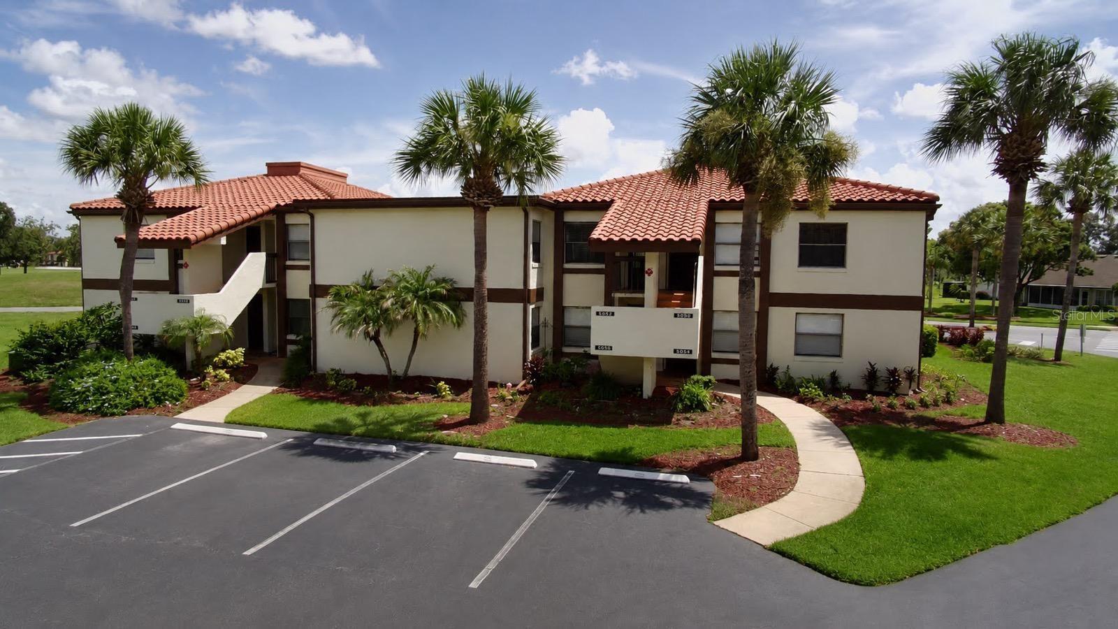 6062 Willowpointe Unit I 203, Orlando, FL 32822