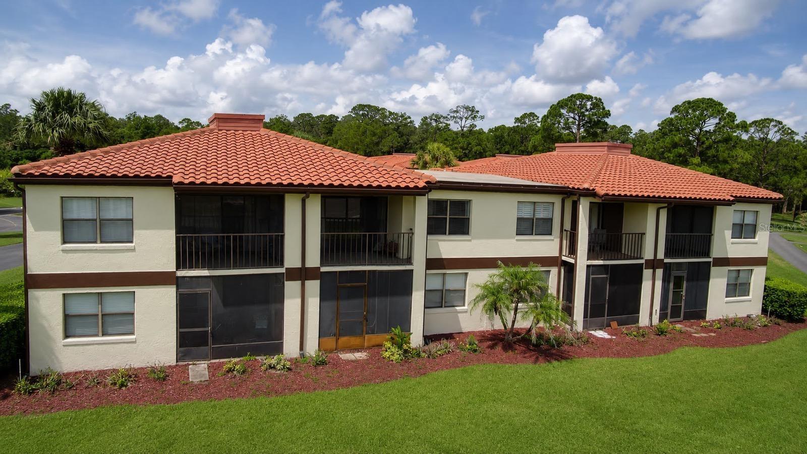 6062 Willowpointe Unit I 203, Orlando, FL 32822