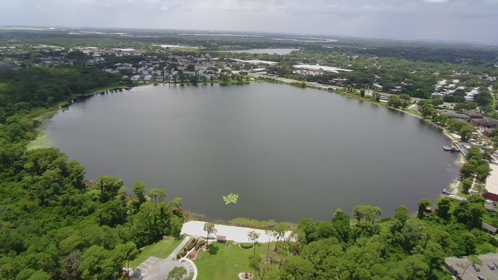 6062 Willowpointe Unit I 203, Orlando, FL 32822