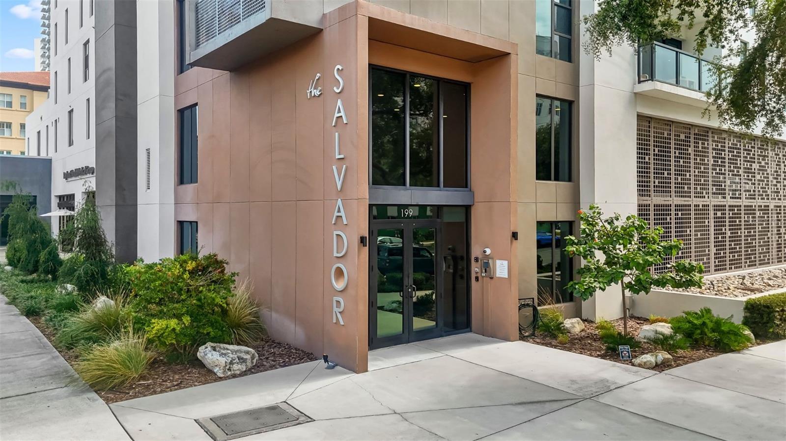 199 Dali Unit 1106, St Petersburg, FL 33701