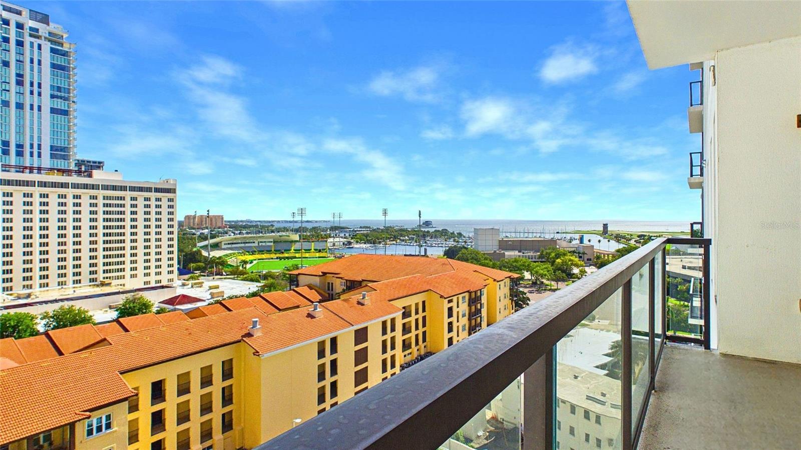 199 Dali Unit 1106, St Petersburg, FL 33701