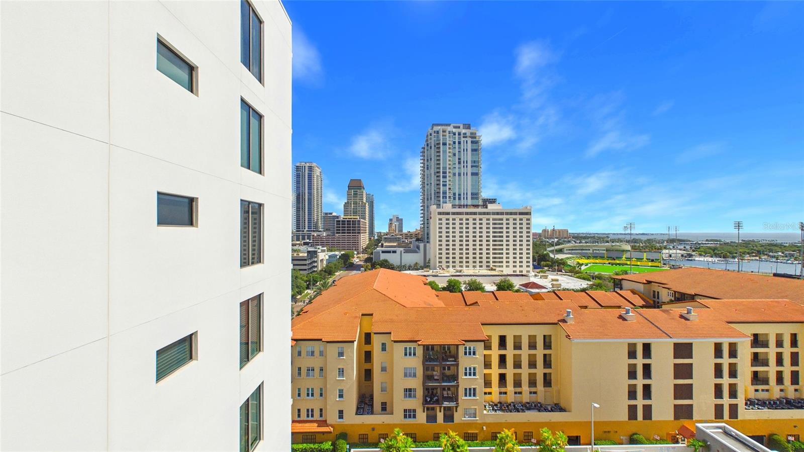 199 Dali Unit 1106, St Petersburg, FL 33701
