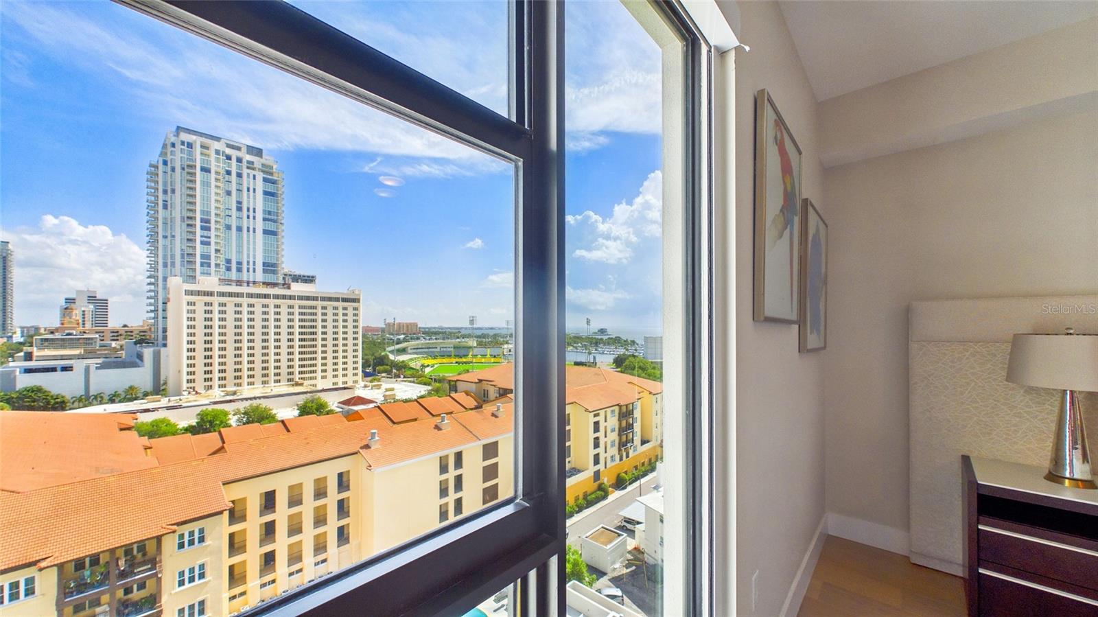 199 Dali Unit 1106, St Petersburg, FL 33701