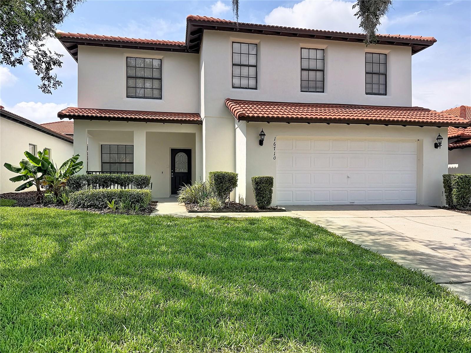 16710 Caribbean Breeze, Clermont, FL 34714