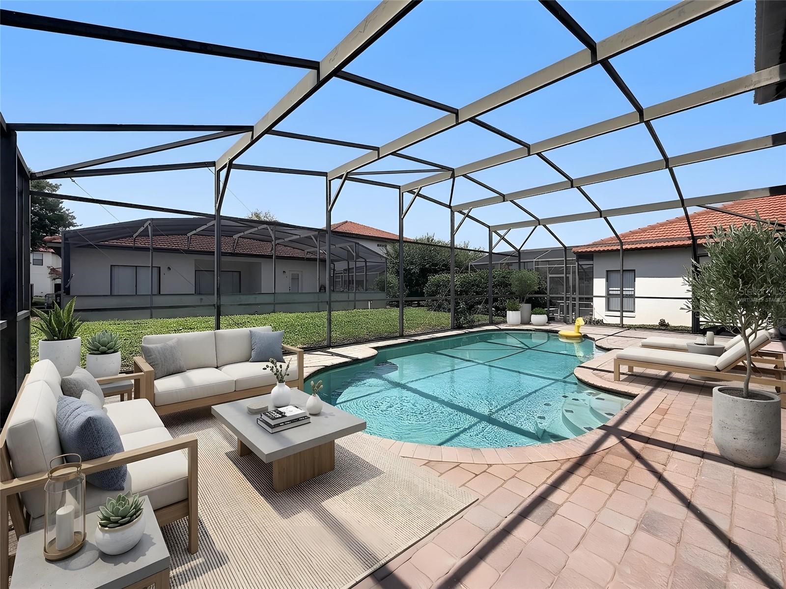 16710 Caribbean Breeze, Clermont, FL 34714