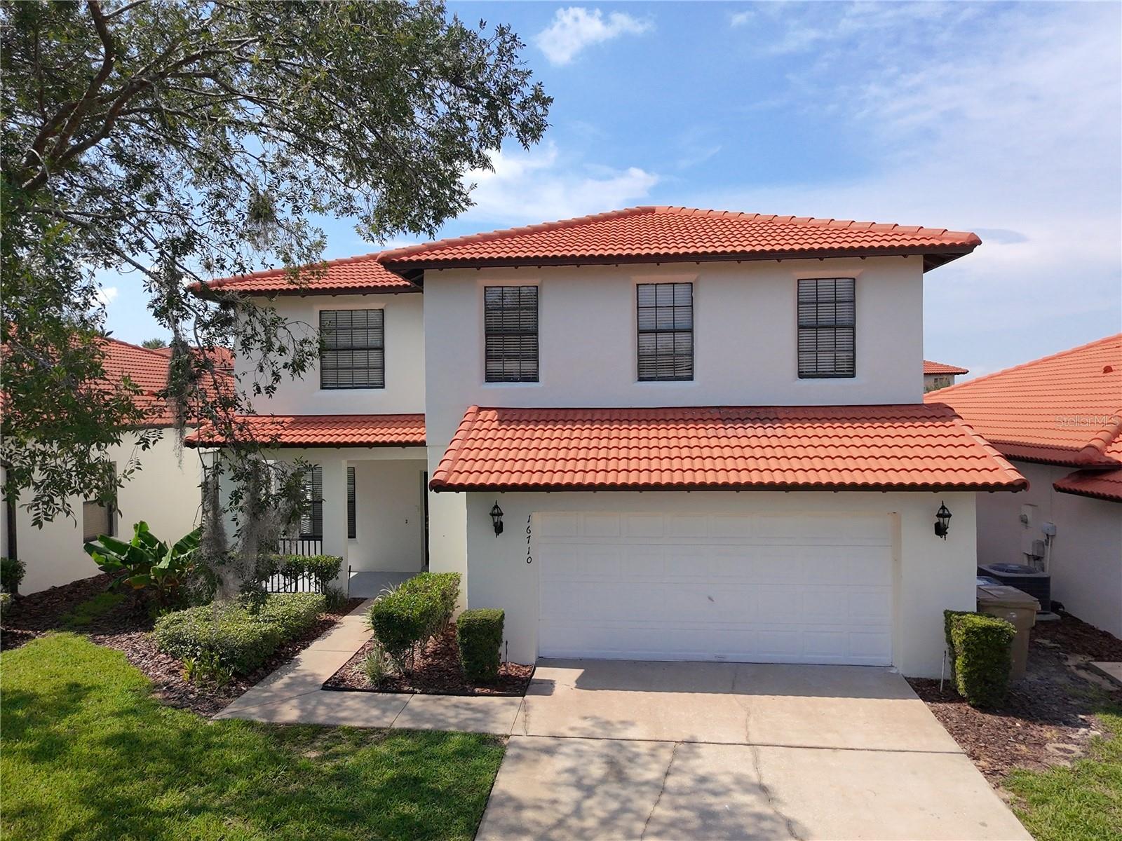 16710 Caribbean Breeze, Clermont, FL 34714