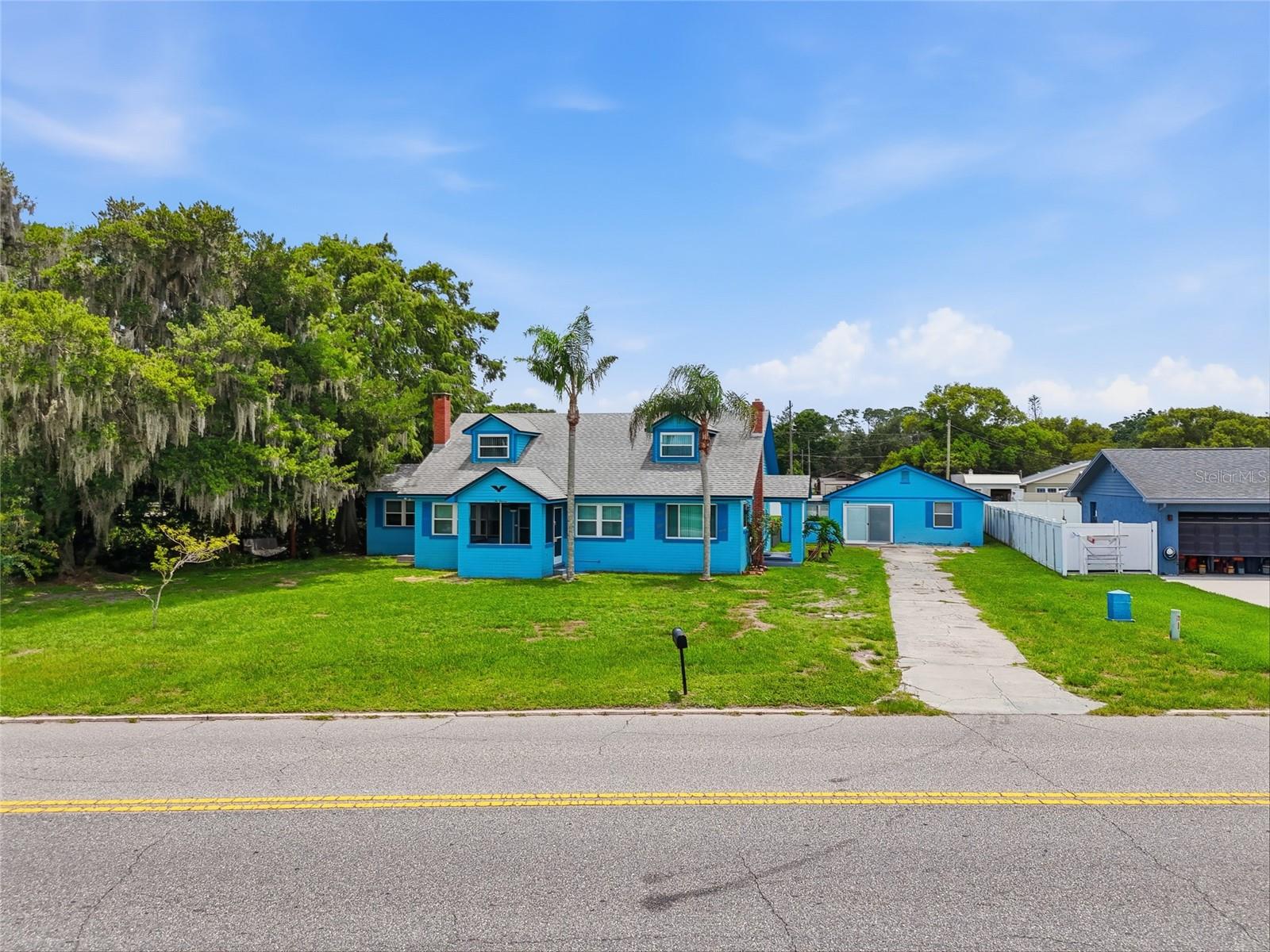 211 Lakeshore, St Cloud, FL 34769