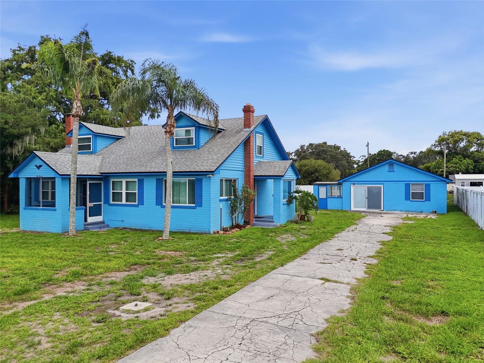 211 Lakeshore, St Cloud, FL 34769
