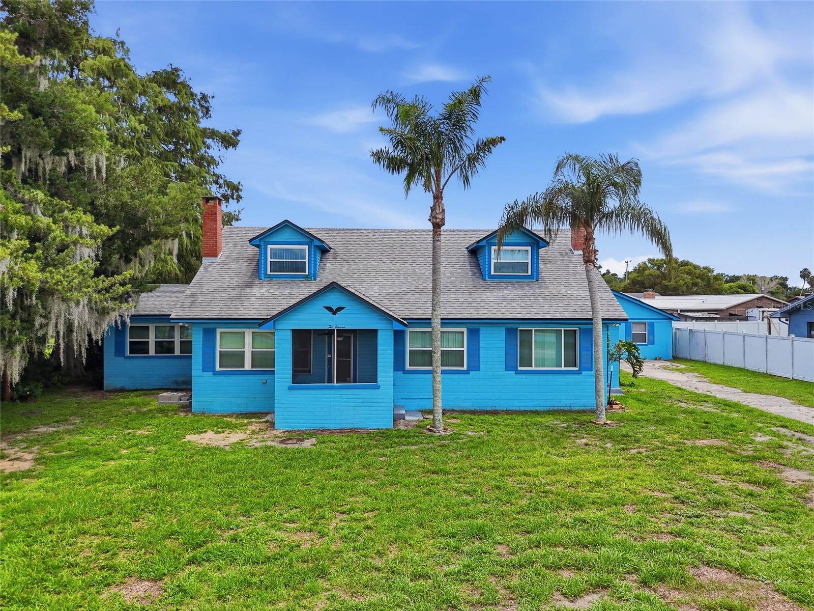211 Lakeshore, St Cloud, FL 34769