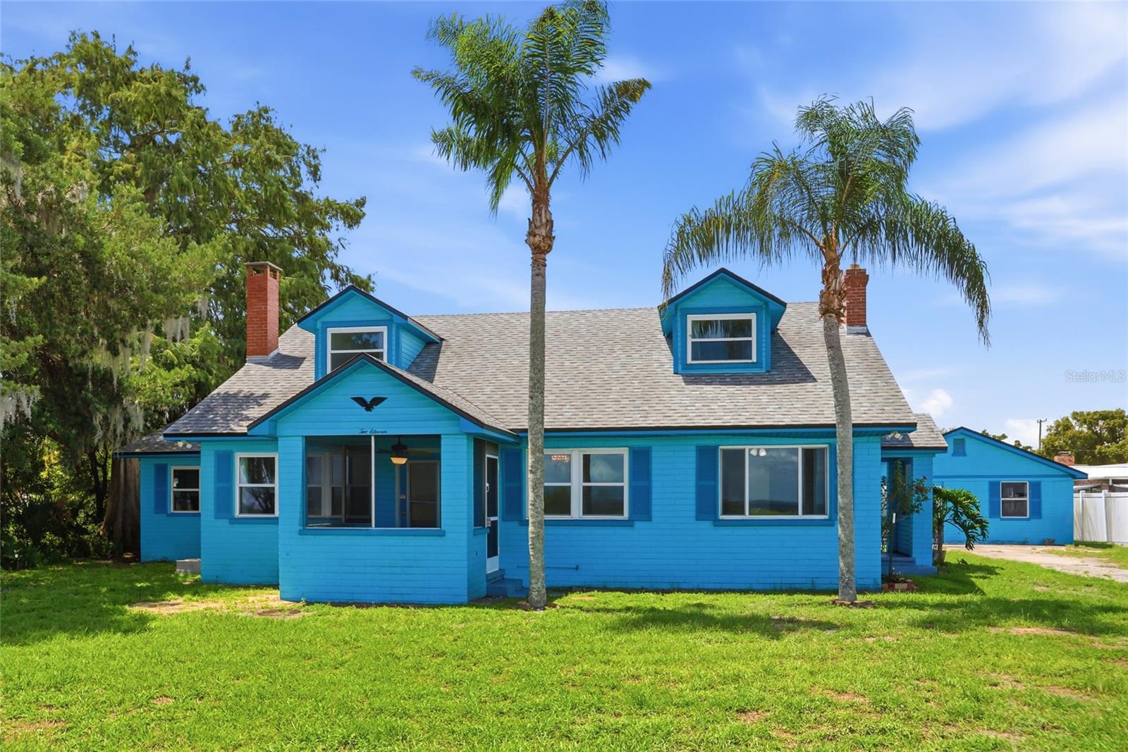 211 Lakeshore, St Cloud, FL 34769