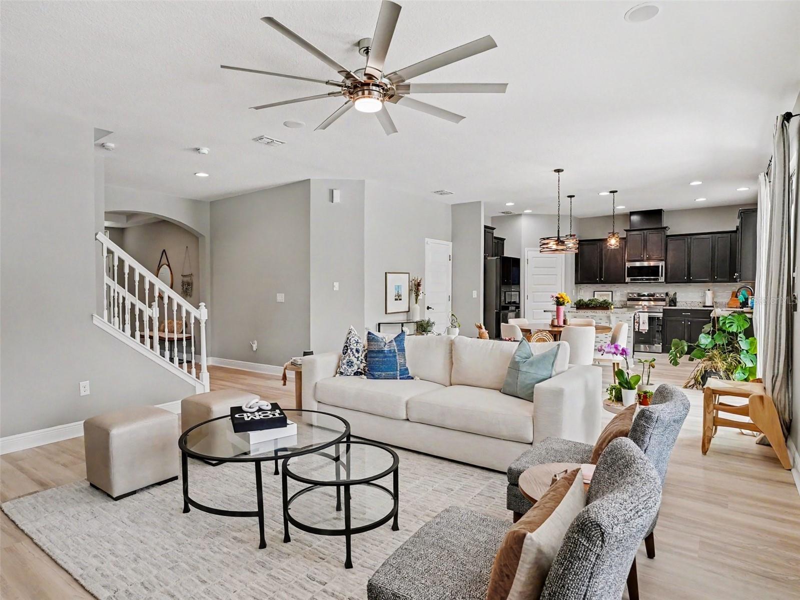 9572 Waterway Passage, Winter Garden, FL 34787