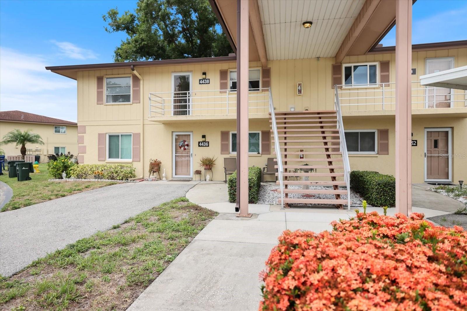 4438 Narraganset Unit 98a, Sarasota, FL 34233