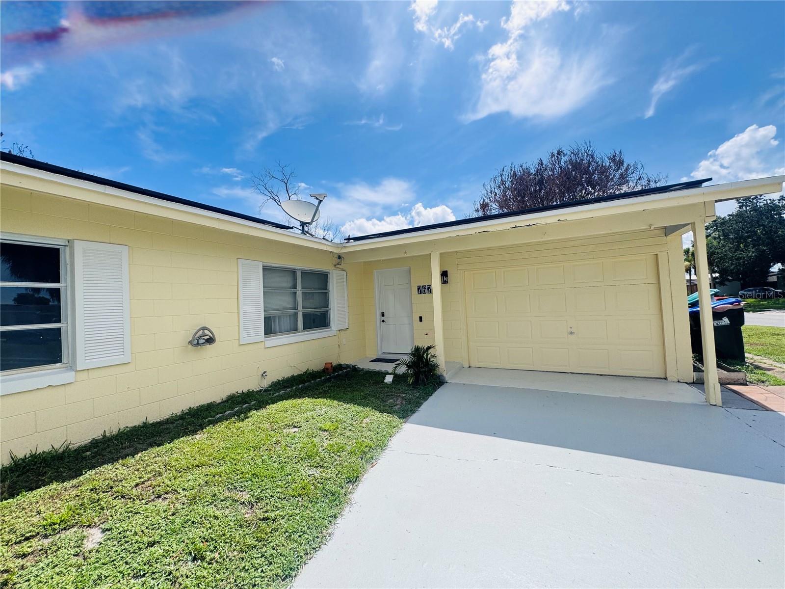 767 Forester, Orlando, FL 32809