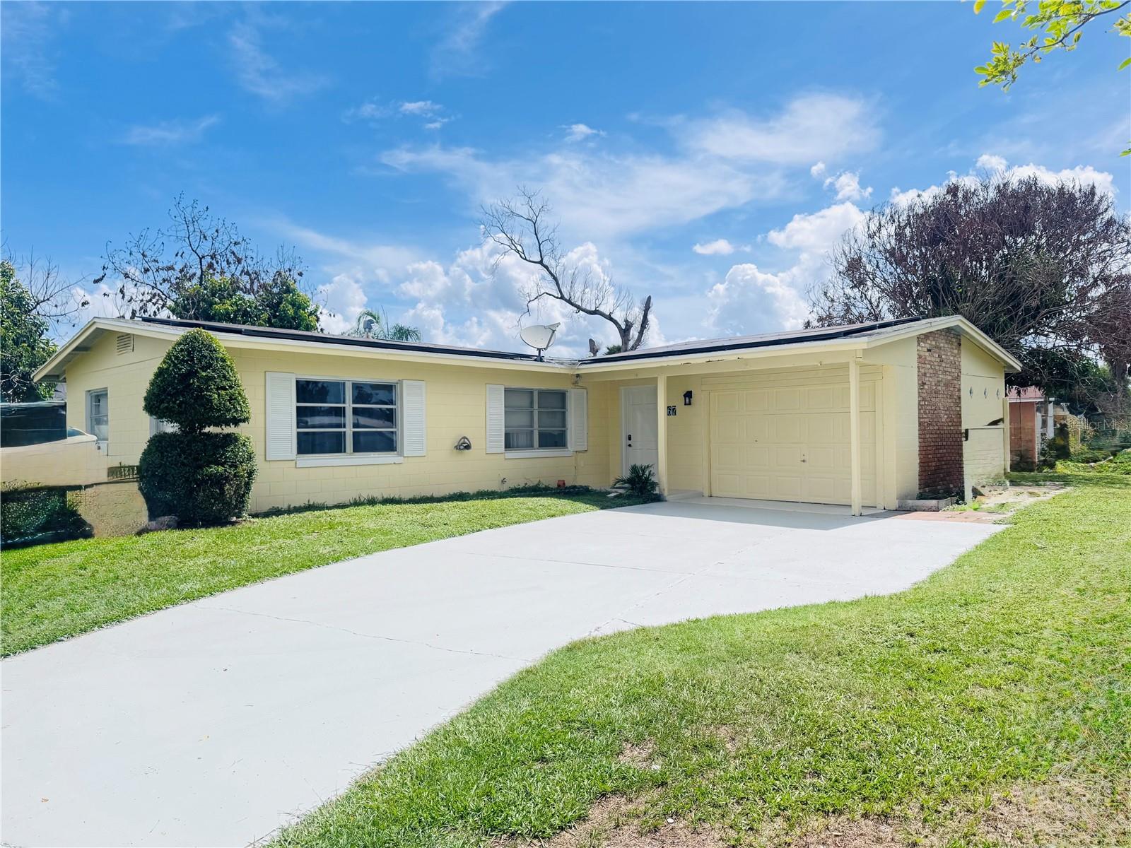 767 Forester, Orlando, FL 32809