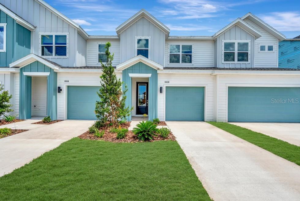 6416 Jensen View, Apollo Beach, FL 33572